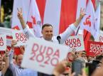 Duda: Musimy przetrwać ten ideologiczny huragan