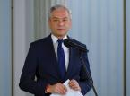 Biedroń odpowiada na pytania Dudy: Przeciw likwidacji 500 plus, za małżeństwami osób tej samej płci