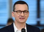 Morawiecki: Trzaskowski jest nieodrodnym dzieckiem marketingu politycznego Donalda Tuska