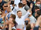 Duda: Chcę by w Polsce były takie same warunki życia jak na zachodzie Europy