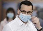Morawiecki o respiratorach: Kupiliśmy je tam, gdzie można było