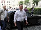 Duda w Małopolsce: Od jutra wypłata do 6000 zł w przypadku zalania budynków