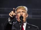Trump zmienił zdanie na temat masek w czasach epidemii