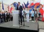 Trzaskowski: Jedyne, co prezydent może zabrać, to monopol obecnej władzy