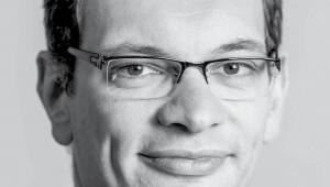 Michał Goj, doradca podatkowy i partner w EY