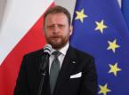 Szumowski: Jeżeli z powodu COVID-19 jesienią sytuacja będzie trudna, część obostrzeń może wrócić