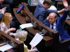 Budka: Duda nie zechciał poinformować opinii publicznej, z jakimi postulatami jedzie do Trumpa