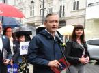 Biedroń: Jako prezydent przywrócę godne emerytury