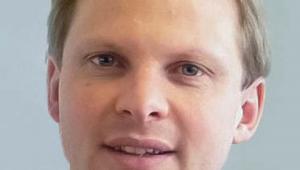 Marko Borwieck prezes John Deere Polska