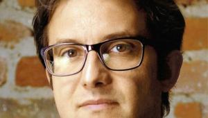 Zbigniew Kawalec prezes firmy QZ Solutions
