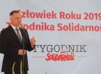 Prezydent: Projekt ustawy o Funduszu Medycznym został złożony w Sejmie