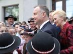 Prezydent - kłopotliwy pasażer. Jeśli cokolwiek może, to tylko wtedy, gdy jest częścią rządzącej formacji