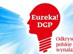 Oto laureaci 7. edycji konkursu "EUREKA! DGP"