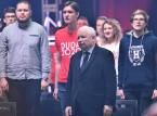 Kaczyński: Duda walczy o polską wolność