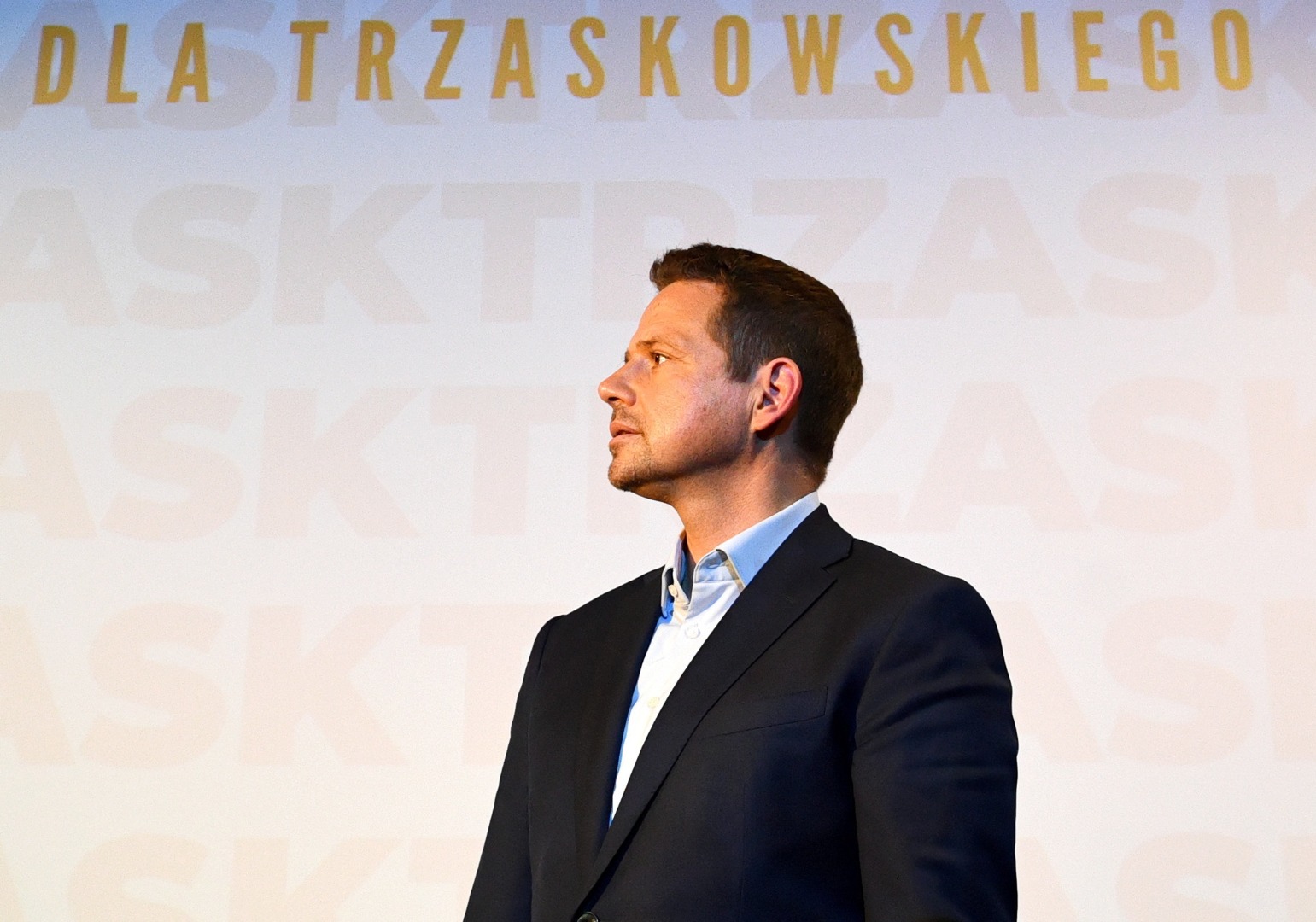 Rafał Trzaskowski