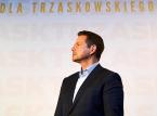 Trzaskowski w Ostrołęce: Budowa elektrowni atomowej powinna być przedmiotem debaty