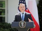 Przyjaciele zza oceanu u nas nie inwestują. Pierwszy raz od ośmiu lat na rynku ubyło pieniędzy z USA