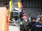 Prokuratura prowadzi śledztwo w sprawie wypadku autobusu na moście Grota-Roweckiego