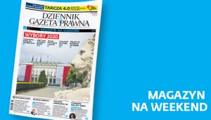Magazyn DGP z 26 czerwca 2020 r.