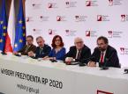 PKW: Niedopuszczalne jest wprowadzanie dodatkowych rygorów sanitarnych w komisjach wyborczych