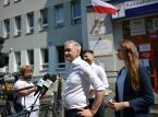 W weekend zebranie Lewicy. Wśród tematów wynik Biedronia