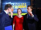 Bosak: Jesteśmy trzecią siłą. Za trzy lata idziemy po władzę