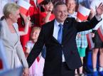 Duda o "podatku od smartfonów": Niesprawiedliwy i konstytucyjnie wadliwy