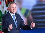 Prezydent chce zmian w Prawie oświatowym. Chodzi o działalność stowarzyszeń na terenie szkoły