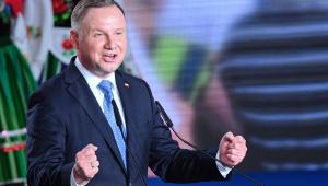 Andrzej Duda