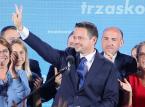 Trzaskowski w Płocku: Nie ma zgody na nowe podatki