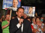Trzaskowski chce powołania komisji wyrównywania krzywd i instytucji świadka prezydenckiego
