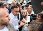 Duda: Kłamcy nigdy więcej nie mogą powrócić do władzy