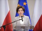 "To najlepszy wynik od 2006 roku". Maląg komentuje dane GUS o ubóstwie