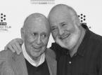 Nie żyje Carl Reiner, legenda amerykańskiej komedii