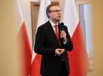 Borys: Ponad 400 dużych firm stara się o wsparcie z Tarczy PFR