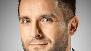 Zbigniew Leszczyński członek zarządu ds. rozwoju PKN Orlen