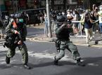 Chińskie porządki w Hongkongu. Na Pekin posypały się gromy krytyki z zagranicy