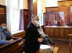 Odroczona sprawa dyscyplinarna sędziego Żurka ws. wypowiedzi nt. sędziego Zaradkiewicza