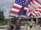 Trump w przemówieniu z okazji 4 lipca: Zagraża nam "skrajnie lewicowy faszyzm"