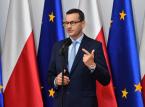Morawiecki w zakładach zbrojeniowych: Od 300 do 400 mln zł na odbudowę możliwości produkcyjnych nitrocelulozy