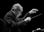 Ennio Morricone nie żyje. Słynny kompozytor miał 91 lat