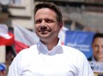 Trzaskowski: Nie potrzebujemy, by Kaczyński uczył nas czym jest rodzina albo patriotyzm