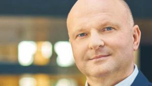 Artur Wiza, wiceprezes zarządu Asseco Poland