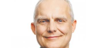 Grzegorz Rudno-Rudziński, partner zarządzający Unity Group