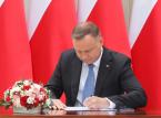Prezydencki projekt zmian w Konstytucji: Zakazane jest przysposobienie przez osobę pozostającą we wspólnym pożyciu z osobą tej samej płci