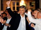 Wybory na Chorwacji: Chadecja najsilniejsza w historii
