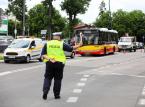 Warszawa zawiesza współpracę z Arrivą po wypadku autobusu. "Żaden z kierowców nie przystąpi do pracy bez wykonania narkotestów"