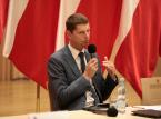 Piontkowski: Możliwe nauczanie indywidualne w trybie zdalnym i lekcje po 30 minut