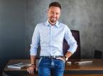 Z kowbojami i zombi wyruszył z Polski na podbój świata