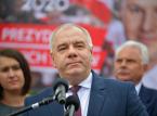 Sasin: Nie wyobrażam sobie, żeby zaprzysiężenie prezydenta było przesunięte